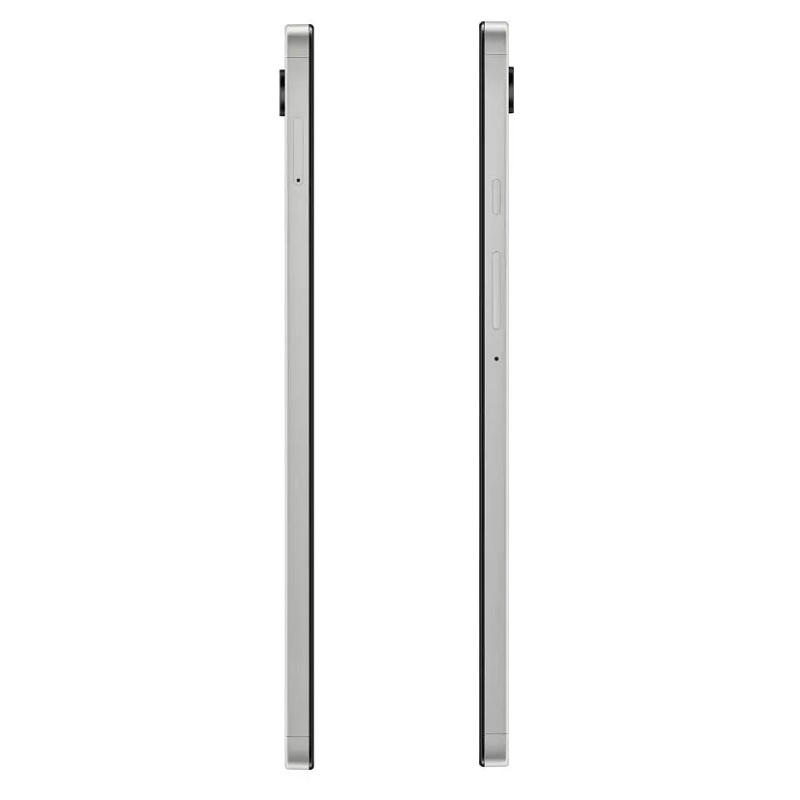 Планшет Samsung Galaxy Tab A9 (2023) Wi-Fi (SM-X110), 8.7", 4/64Gb, Silver