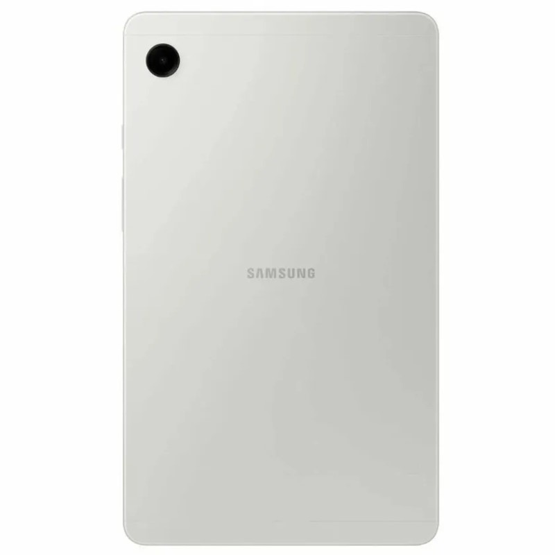 Планшет Samsung Galaxy Tab A9 (2023) Wi-Fi (SM-X110), 8.7", 8/128Gb, Silver