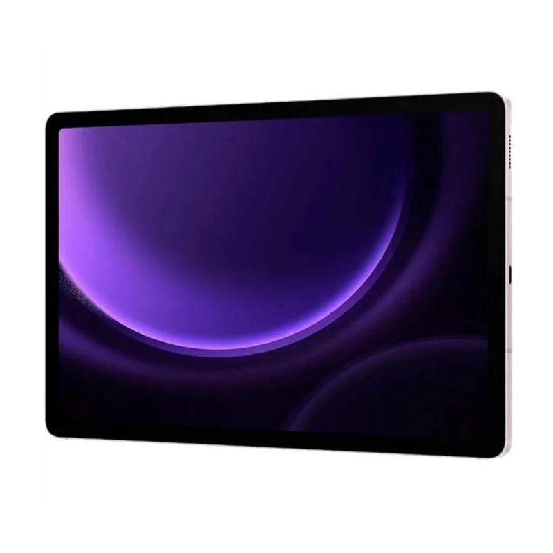 Планшет Samsung Galaxy Tab S9 FE (2023) Wi-Fi (SM-X510) 10.9", 6/128Gb, Lavender