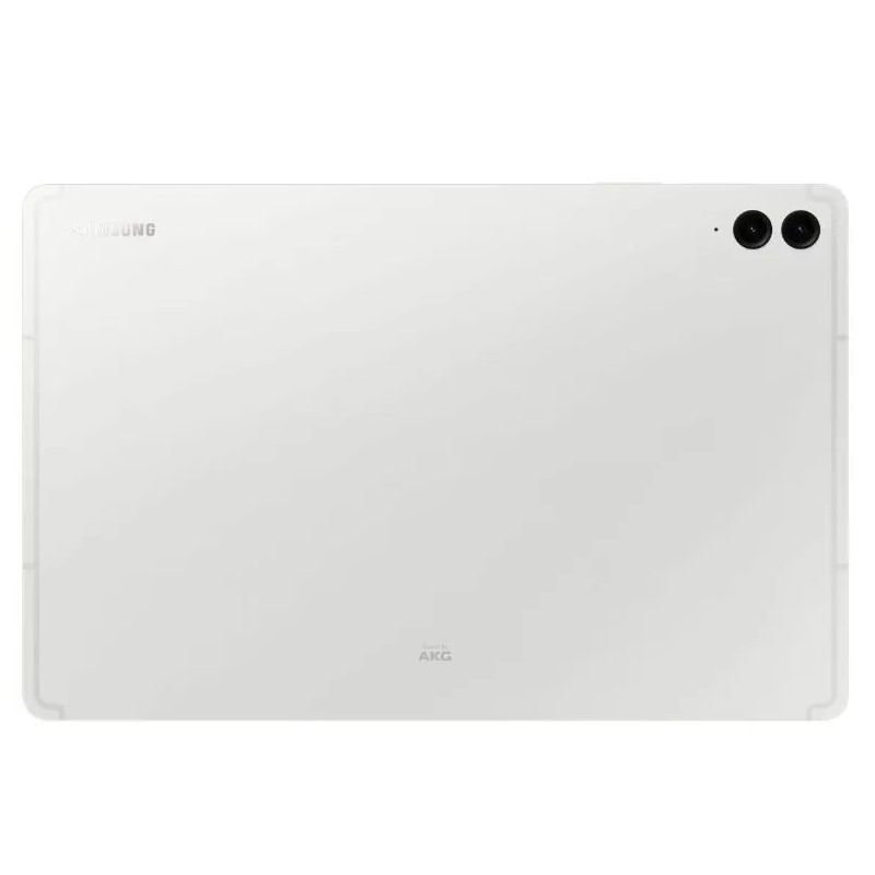 Планшет Samsung Galaxy Tab S9 FE+ (2023) Cellular (BSM-X616B) 12.4", 8/128Gb, Silver