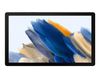 Планшет Samsung Galaxy Tab A8, 4 ГБ/64 ГБ, Wi-Fi + Cellular, серебристый