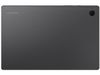 Планшет Samsung Galaxy Tab A8, 4 ГБ/64 ГБ, Wi-Fi + Cellular, темно-серый