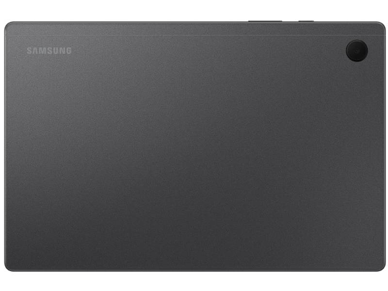 Планшет Samsung Galaxy Tab A8, 4 ГБ/64 ГБ, Wi-Fi + Cellular, темно-серый