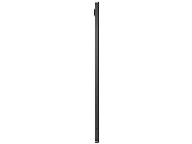Планшет Samsung Galaxy Tab A8, 3 ГБ/32 ГБ, Wi-Fi + Cellular, темно-серый
