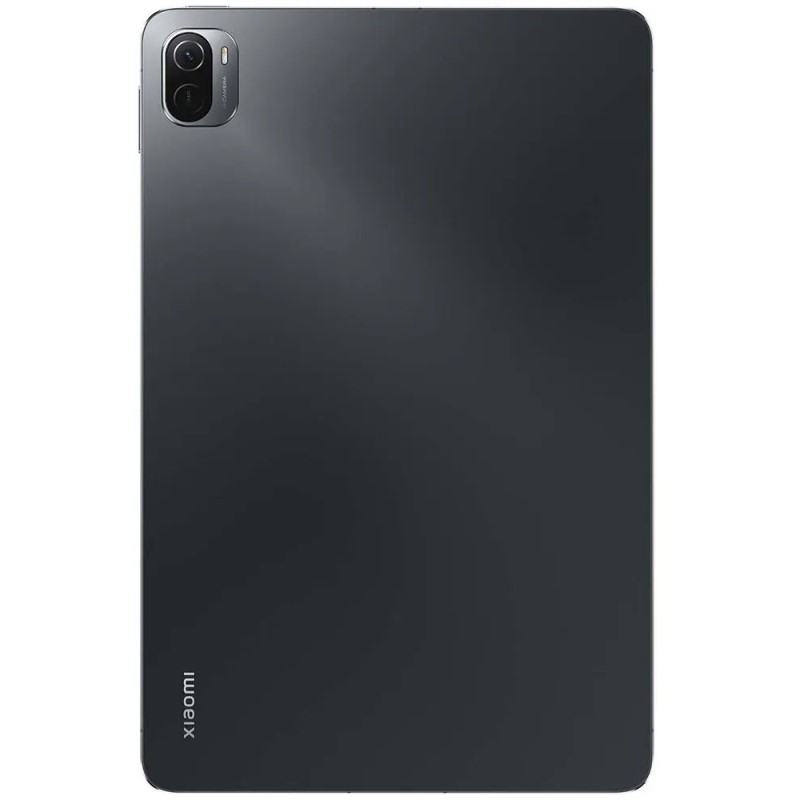 Планшет Xiaomi Pad 5 (2021) Wi-Fi, 11", 8/256Gb, Black