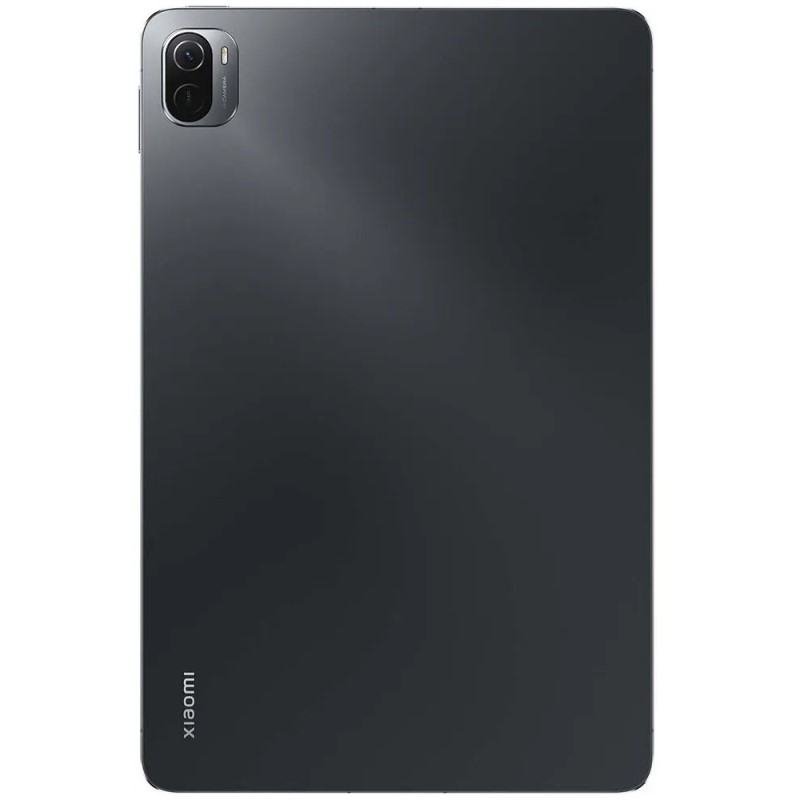 Планшет Xiaomi Pad 5 (2021) Wi-Fi, 11", 6/128Gb, Black