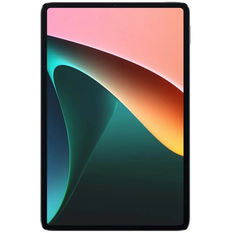 Планшет Xiaomi Pad 5 (2021) Wi-Fi, 11", 8/256Gb, Black