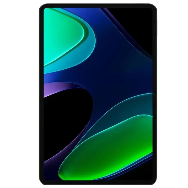 Планшет Xiaomi Pad 6 (2023) Wi-Fi, 11", 6/128Gb, Gold