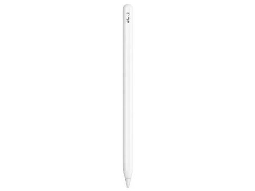 Стилус Apple Pencil (2nd Generation), белый