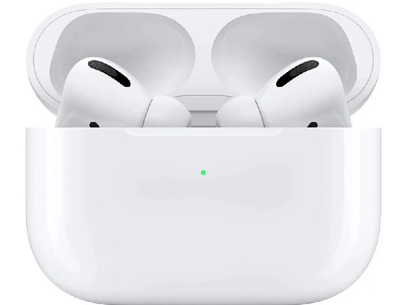 Беспроводные наушники Apple AirPods Pro MagSafe, белый