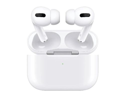 Беспроводные наушники Apple AirPods Pro 2, белый