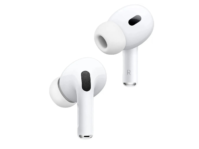 Беспроводные наушники Apple AirPods Pro 2, белый