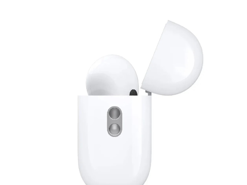 Беспроводные наушники Apple AirPods Pro 2, белый