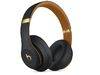 Беспроводные наушники Beats Studio 3 Wireless, midnight black