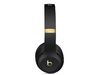 Беспроводные наушники Beats Studio 3 Wireless, midnight black