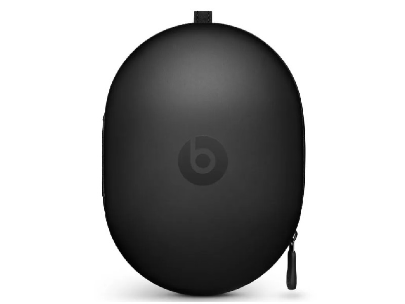 Беспроводные наушники Beats Studio 3 Wireless, midnight black