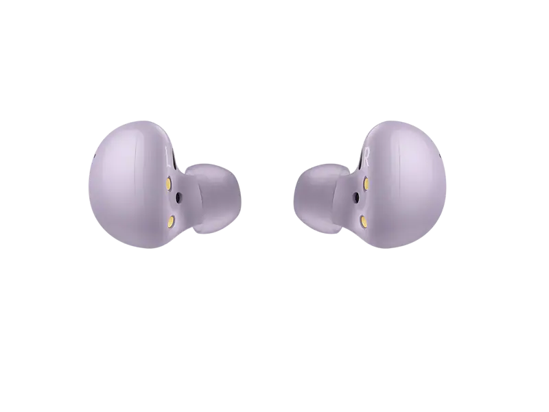 Беспроводные наушники Samsung Galaxy Buds2 , Фиолетовый