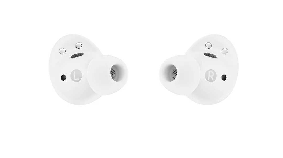 Беспроводные наушники Samsung Galaxy Buds2 Pro, white