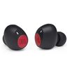 Беспроводные наушники True Wireless JBL Tune 115 TWS, Red