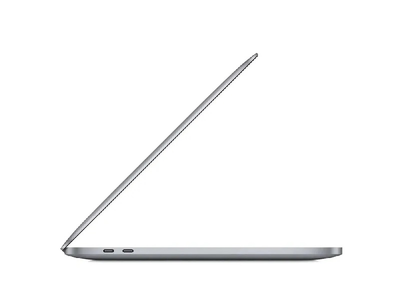 13.3" Ноутбук Apple MacBook Pro 13, Apple M2 (3.5 ГГц), RAM 8 ГБ, SSD 512 ГБ, macOS, (MNEJ3), Space Gray, Российская клавиатура