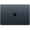 15.3" Ноутбук Apple MacBook Air 15, Apple M2 (8C CPU, 10C GPU), RAM 8 ГБ, SSD, macOS, (MQKW3), Midnight, Российская клавиатура