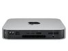 Настольный компьютер Apple Mac Mini 2020 Tiny-Desktop, Apple M1, 256 ГБ SSD, Apple Graphics 8-core, OS X, серебристый