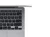 Ноутбук Apple MacBook Air 13 (2020), M1, 8/512Gb, SSD, (MGN73), Space Gray