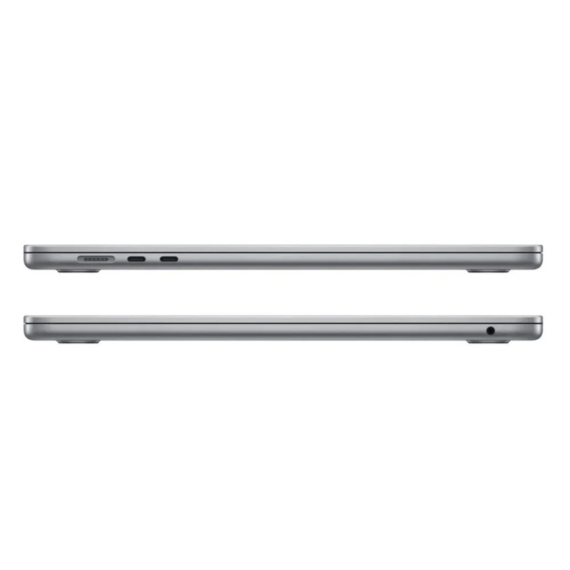 Ноутбук Apple MacBook Air 15 (2023), M2, 8/256Gb, SSD, (MQKP3), Space Gray