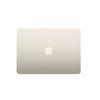Ноутбук Apple MacBook Air 13 (2024), M3, 8/256Gb (MRXT3), Starlight