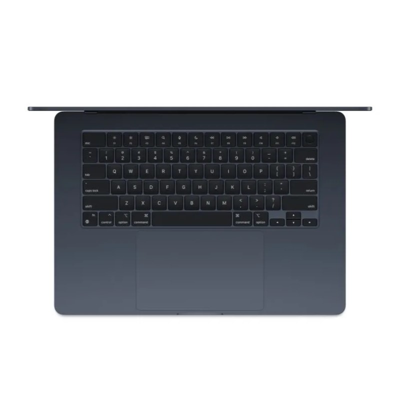Ноутбук Apple MacBook Air 13 (2024), M3, 8/256Gb (MRXV3), Midnight