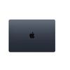 Ноутбук Apple MacBook Air 13 (2024), M3, 8/256Gb (MRXV3), Midnight