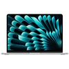 Ноутбук Apple MacBook Air 13 (2024), M3, 8/256Gb (MRXQ3), Silver