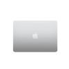 Ноутбук Apple MacBook Air 13 (2024), M3, 8/256Gb (MRXQ3), Silver