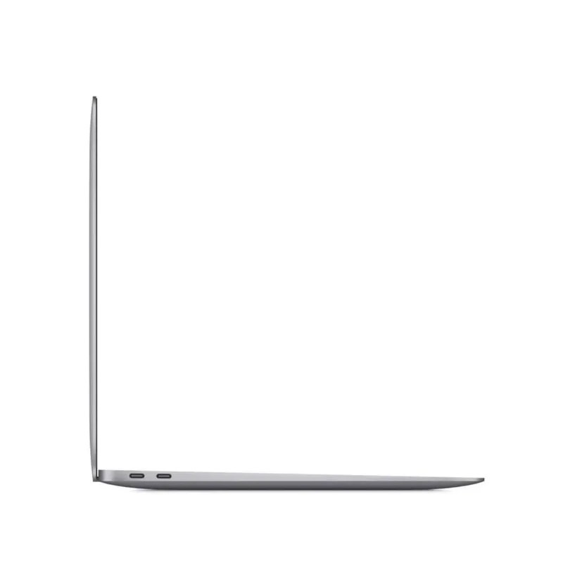 Ноутбук Apple MacBook Air 13 (2022), M2, 8/512Gb,(MLY03), Silver