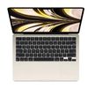 Ноутбук Apple MacBook Air 13 (2022), M2, 8/512Gb,(MLY23), Starlight