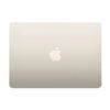 Ноутбук Apple MacBook Air 13 (2022), M2, 8/512Gb,(MLY23), Starlight