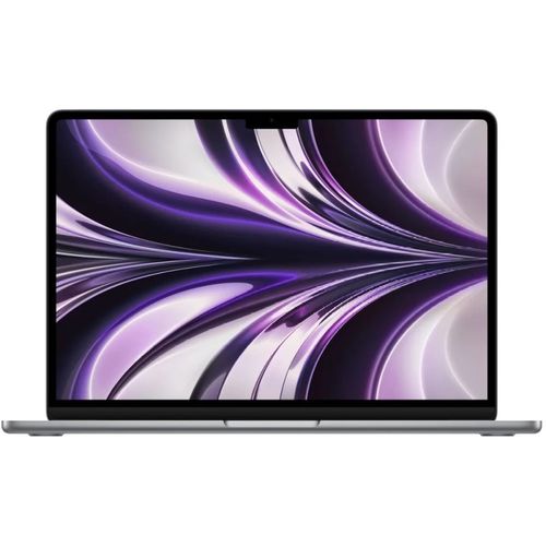 Ноутбук Apple MacBook Air 13 (2022), M2, 8/512Gb,(MLXX3), Space Gray