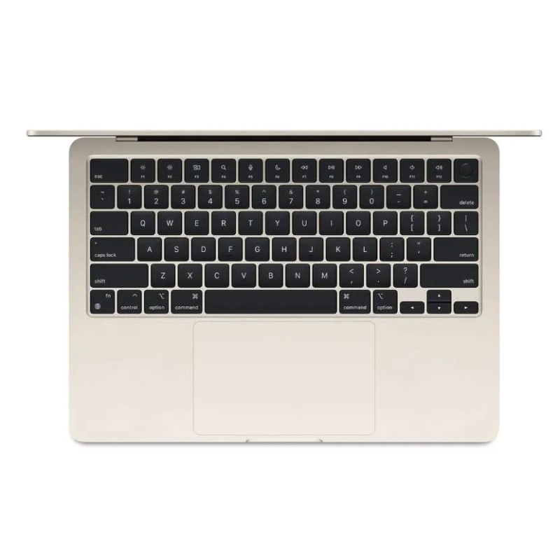 Ноутбук Apple MacBook Air 15 (2024), M3, 8/512Gb (MRYT3), Starlight