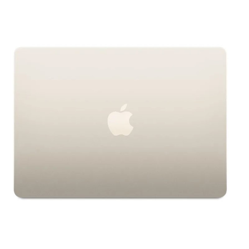 Ноутбук Apple MacBook Air 15 (2024), M3, 8/512Gb (MRYT3), Starlight