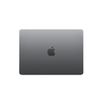 Ноутбук Apple MacBook Air 13 (2024), M3,16/512Gb (MXCR3), Space Gray