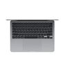 Ноутбук Apple MacBook Air 13 (2024), M3,16/512Gb (MXCR3), Space Gray