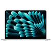 Ноутбук Apple MacBook Air 13 (2024), M3, 16/512Gb (MXCT3), Silver