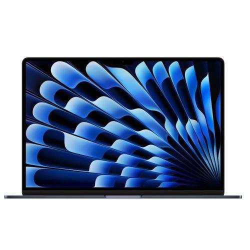 Ноутбук Apple MacBook Air 13 (2024), M3, 16/512Gb (MXCV3), Midnight