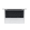 Ноутбук Apple MacBook Pro 16 (2021), M1 Pro, 16/1Tb, SSD, (MK1F3RU), Slver