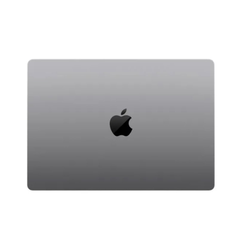 Ноутбук Apple MacBook Pro 14 (2023), M3, 8/512Gb, SSD, (MTL73), Space Gray