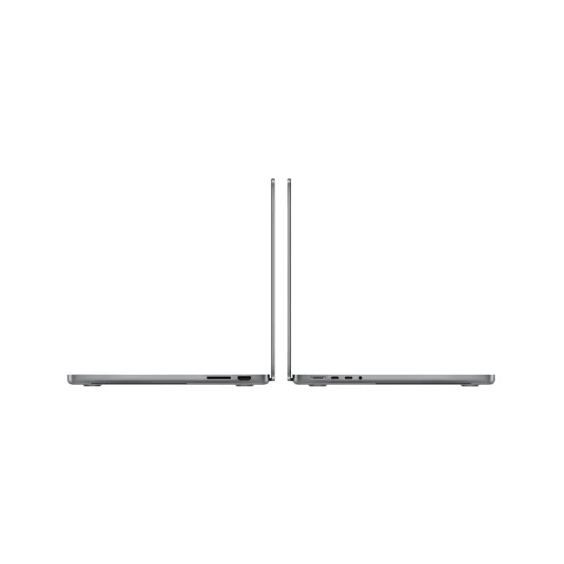 Ноутбук Apple MacBook Pro 14 (2023), M3, 8/512Gb, SSD, (MTL73), Space Gray