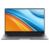 Ноутбук Honor MagicBook 14 NMH-WFQ9HN (2024), DOS Ryzen 5 5500U, 16/512Gb (5301AFWF), Grey