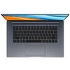 Ноутбук Honor MagicBook 15 BMH-WFP9HN (2024), DOS Ryzen 7 5700U, 16/512Gb (5301AFVL), Grey