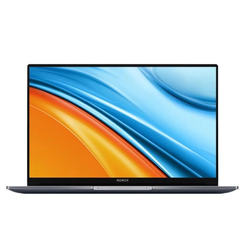 Ноутбук Honor MagicBook 14 NMH-WFQ9HN (2024), DOS Ryzen 5 5500U, 16/512Gb (5301AFWF), Grey