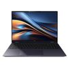 Ноутбук Honor MagicBook 16 Pro DRA-54 (2024), Core Ultra 5 125H, 16/1024Gb, Grey